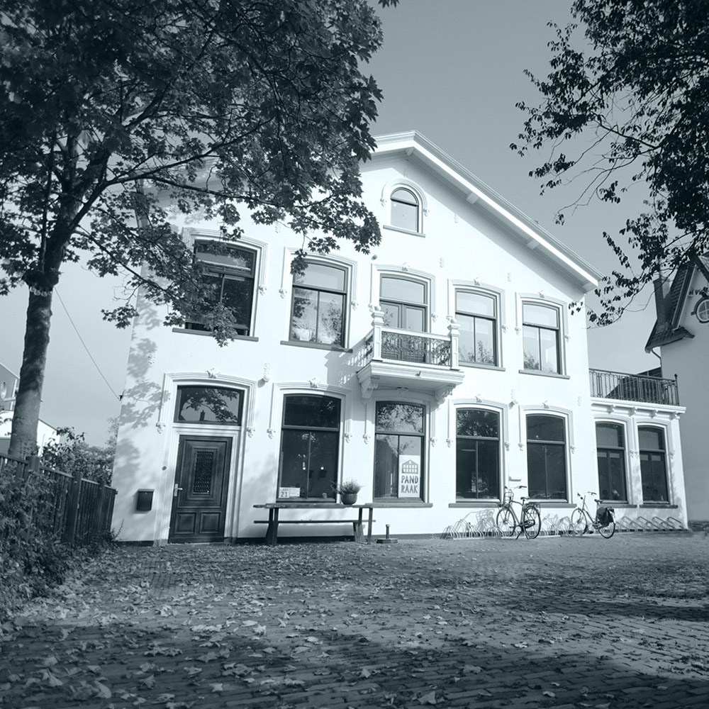 OpMaat Administraties VOF