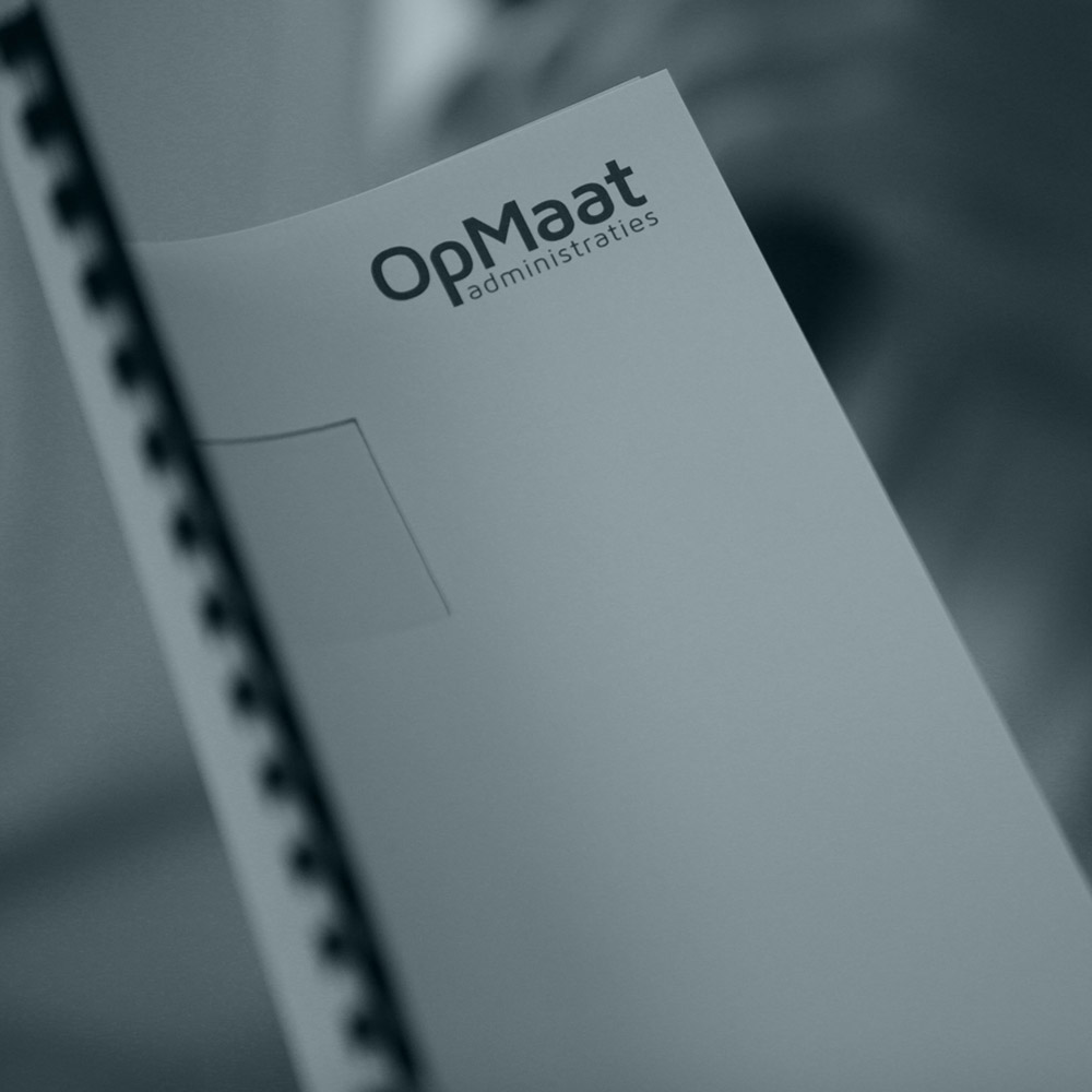 OpMaat Administraties VOF